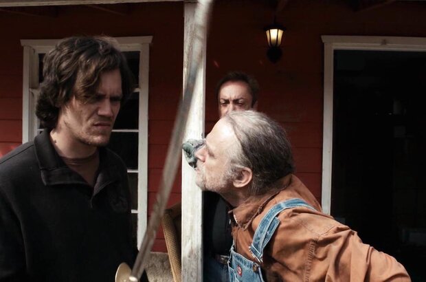 My Son, My Son, What Have Ye Done (2009) - photo 2