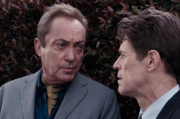 My Son, My Son, What Have Ye Done (2009) - photo 3