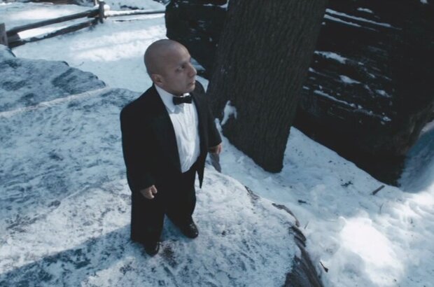 My Son, My Son, What Have Ye Done (2009) - photo 6