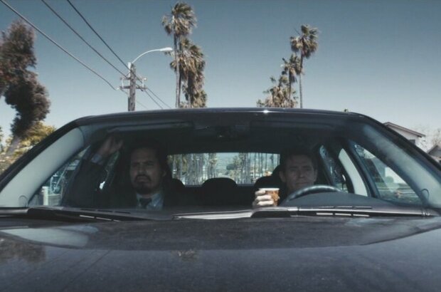 My Son, My Son, What Have Ye Done (2009) - photo 4