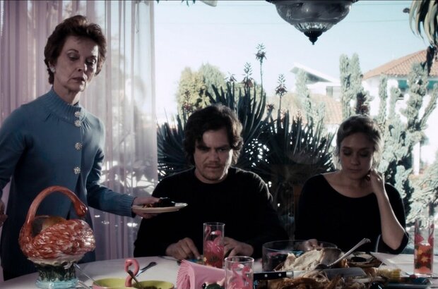 My Son, My Son, What Have Ye Done (2009) - photo 7