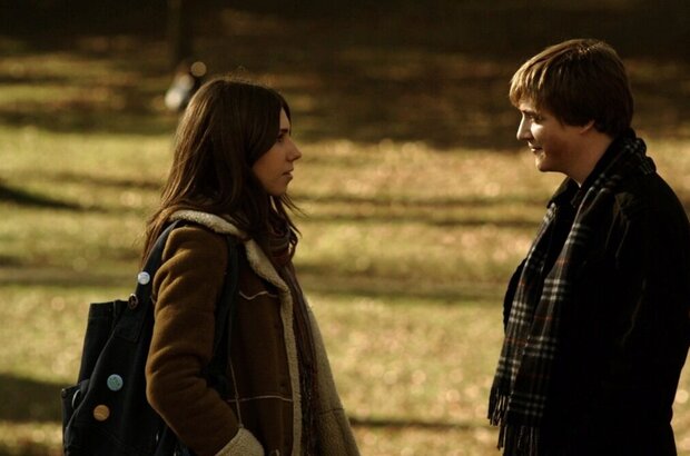 Cherry (2010) - photo 5