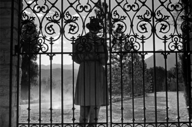 Out of the Past (1947) - photo 4