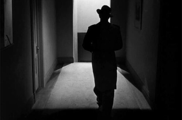 Out of the Past (1947) - photo 3