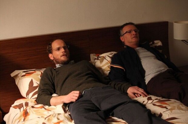 The Exchange (2011) - photo 3