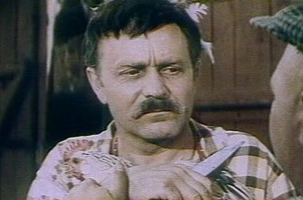 Proshchayte, faraony! (1974) - photo 2