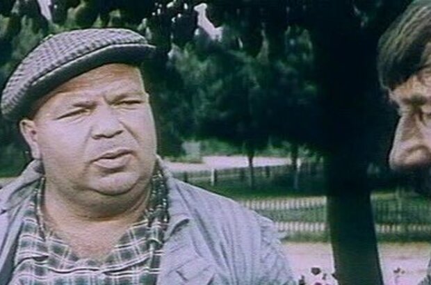 Proshchayte, faraony! (1974) - photo 3