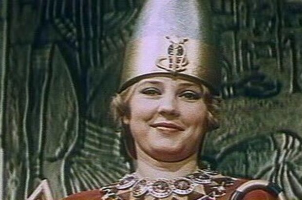 Proshchayte, faraony! (1974) - photo 6