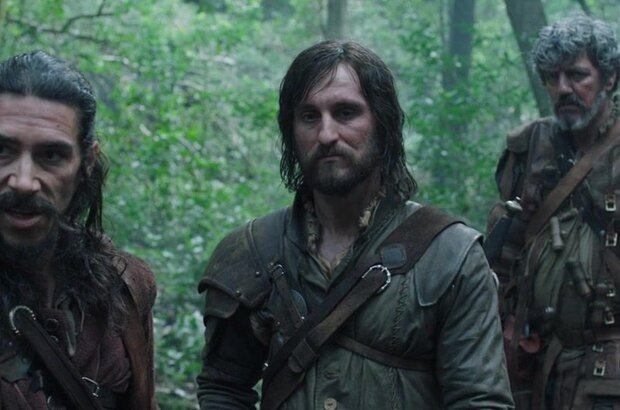 Oro (2017) - photo 3