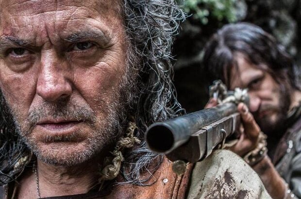Oro (2017) - photo 2