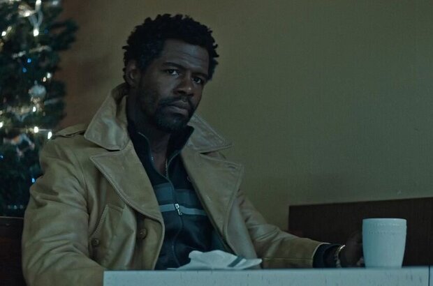 The Ghost Who Walks (2019) - photo 1