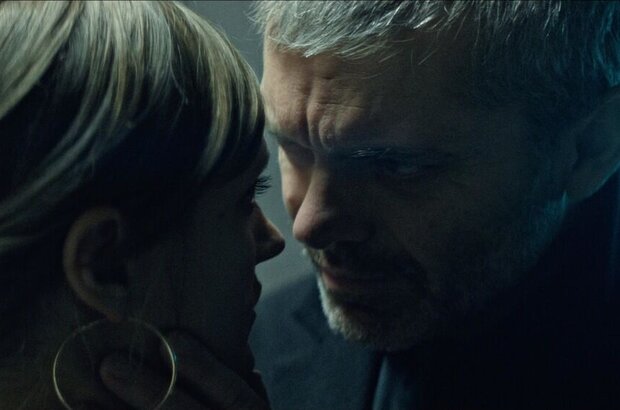 The Ghost Who Walks (2019) - photo 5