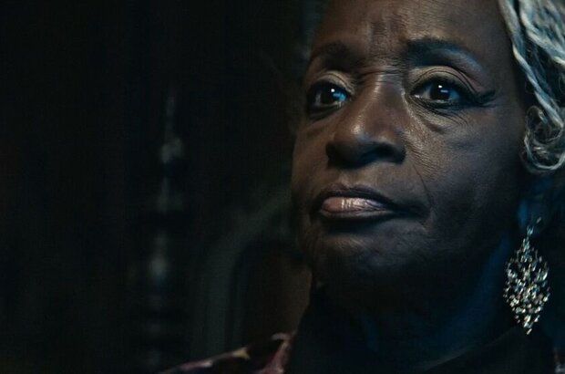 The Ghost Who Walks (2019) - photo 2