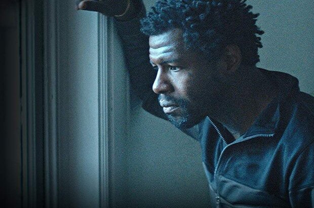 The Ghost Who Walks (2019) - photo 8