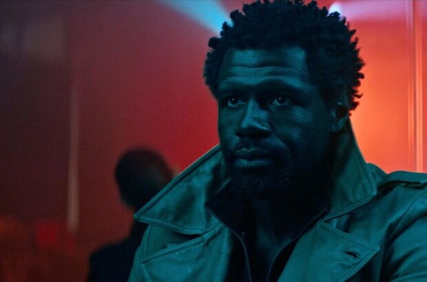 The Ghost Who Walks (2019) - photo 3