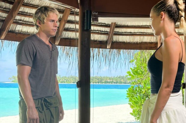 Love in the Maldives (2023) - photo 3