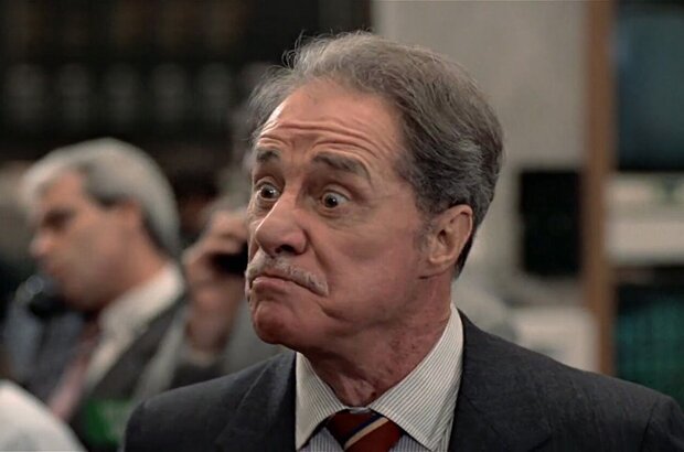 Поменяться местами (1983) - фото 7