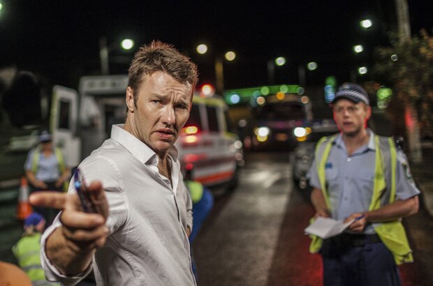 Felony (2013) - photo 1