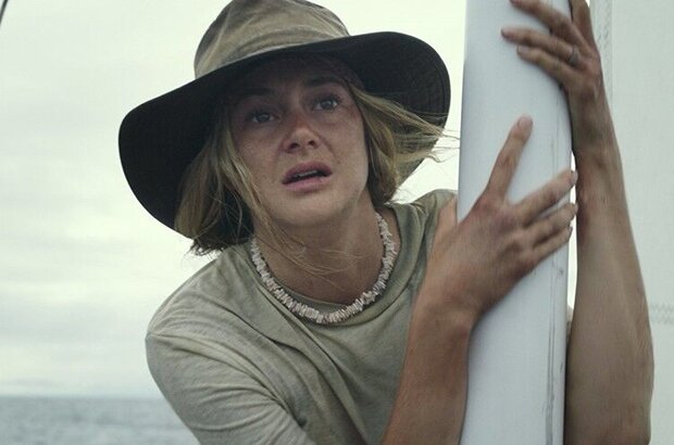 Adrift (2018) - photo 7