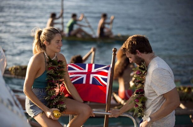 Adrift (2018) - photo 11