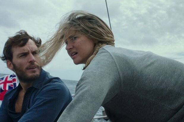 Adrift (2018) - photo 1