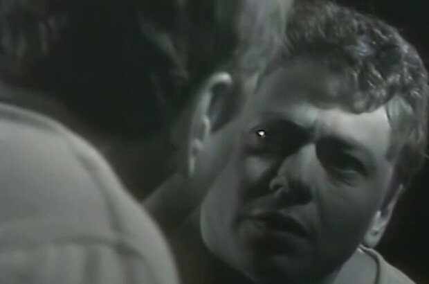 Plach Yurodivogo (1994) - photo 2