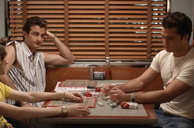 Cruise (2018) - photo 6