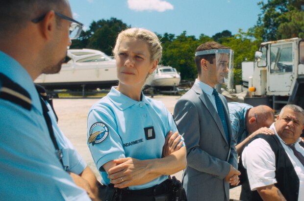 Year of the Shark (2022) - photo 7