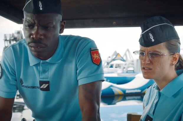 Year of the Shark (2022) - photo 8