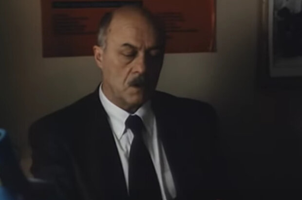 Russia That We've Lost (1992) - photo 1