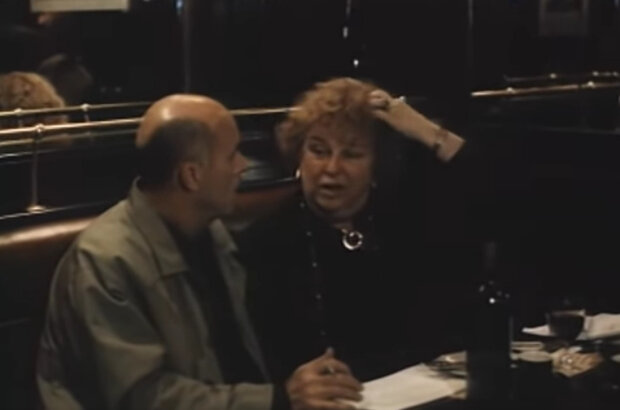 Russia That We've Lost (1992) - photo 4