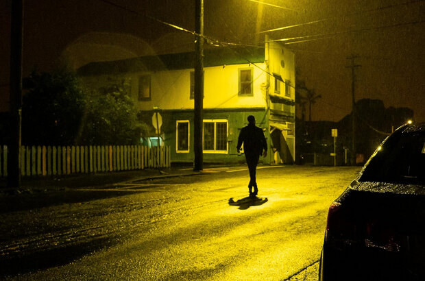 Paradise (2024) - photo 8