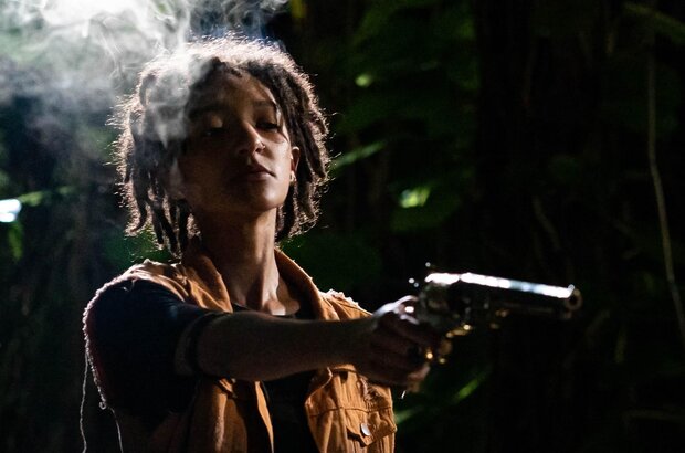 Paradise (2024) - photo 2