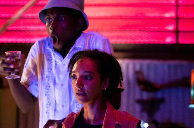 Paradise (2024) - photo 5