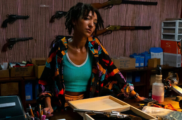 Paradise (2024) - photo 6