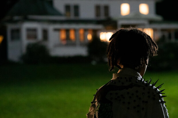 Paradise (2024) - photo 4