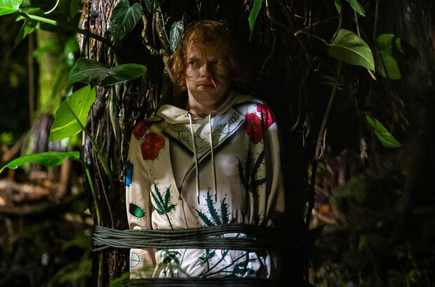 Paradise (2024) - photo 9