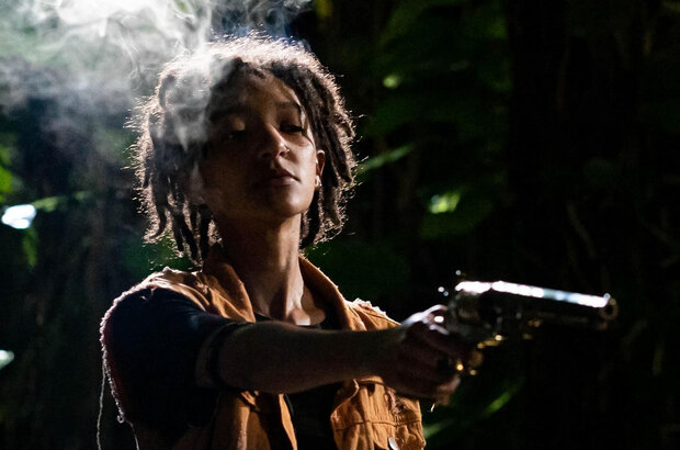Paradise (2024) - photo 3