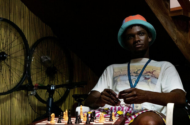 Paradise (2024) - photo 7