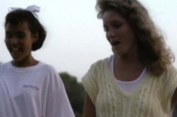 Blood Lake (1987) - photo 2