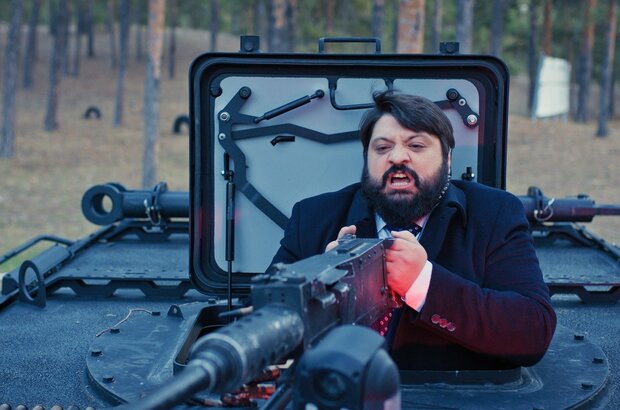 Patrul'. Posledniy prikaz (2025) - photo 10