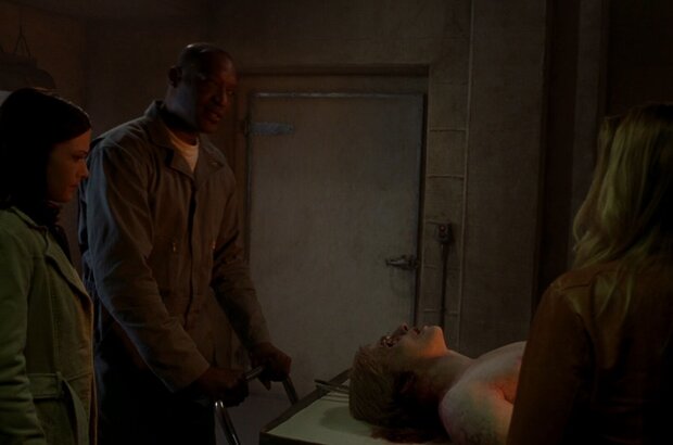 Final Destination 2 (2003) - photo 7