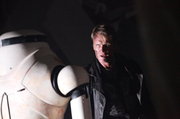 Battle of the Damned (2014) - photo 1