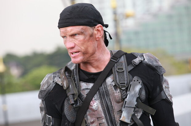 Battle of the Damned (2014) - photo 3