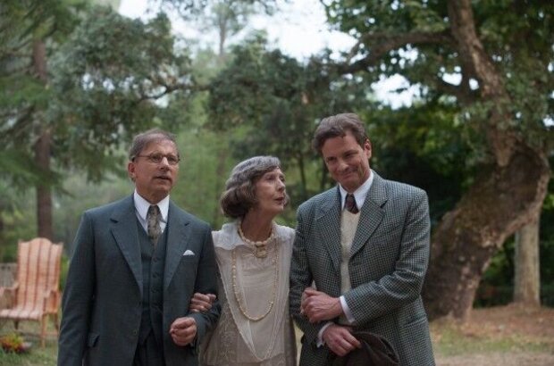Magic in the Moonlight (2014) - photo 13
