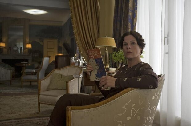 Magic in the Moonlight (2014) - photo 7