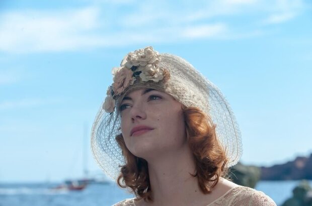 Magic in the Moonlight (2014) - photo 6