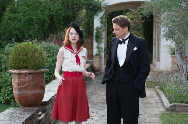 Magic in the Moonlight (2014) - photo 12