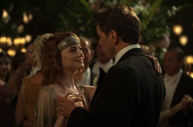 Magic in the Moonlight (2014) - photo 10