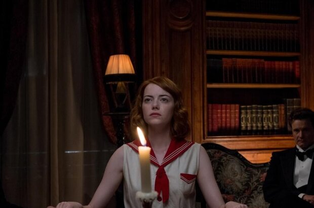 Magic in the Moonlight (2014) - photo 9